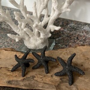 S/3 STARFISH Door Pulls